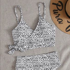 Baiting suit - brand new